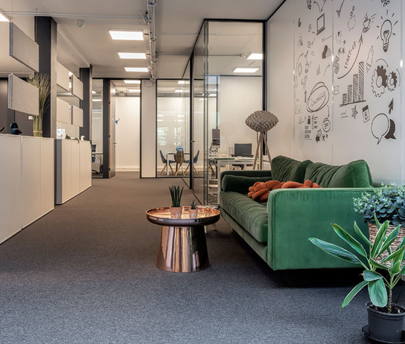 6 Av De La Créativité, Villeneuve-d'ascq - Image 4