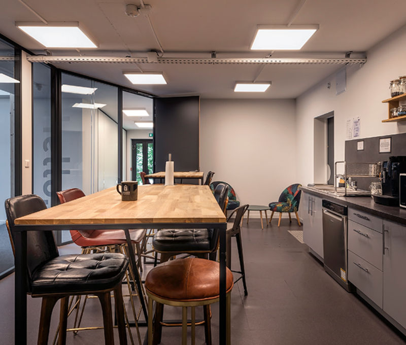 6 Av De La Créativité, Villeneuve-d'ascq - Image 7