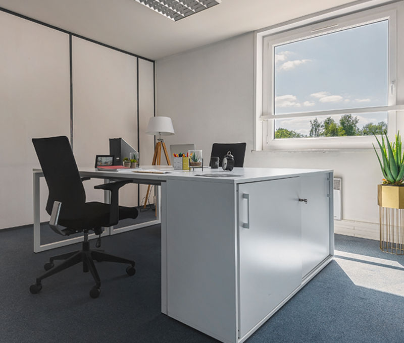 6 Av De La Créativité, Villeneuve-d'ascq - Image 2