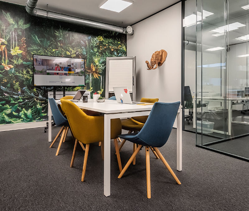 6 Av De La Créativité, Villeneuve-d'ascq - Image 6