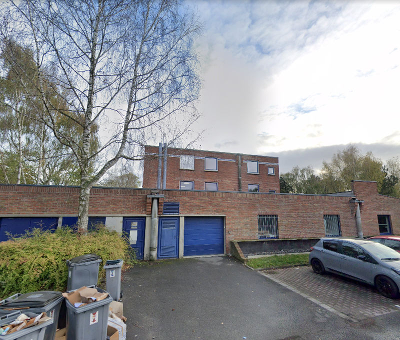 6 Av De La Créativité, Villeneuve-d'ascq - Image 11