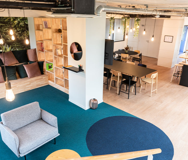 5 Rue Pierre Joseph Colin, Rennes - Image 2