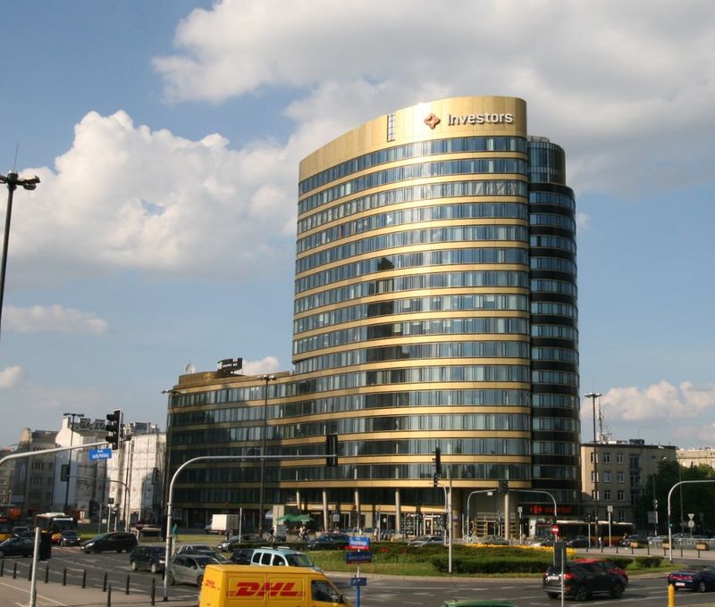 3 Mokotowska, Warszawa - Image 10