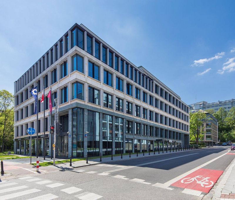 15 Zajęcza, Warszawa - Image 7