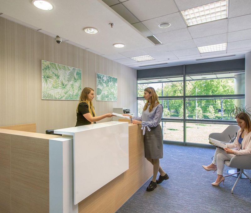 111 Marszałkowska, Warszawa - Image 9