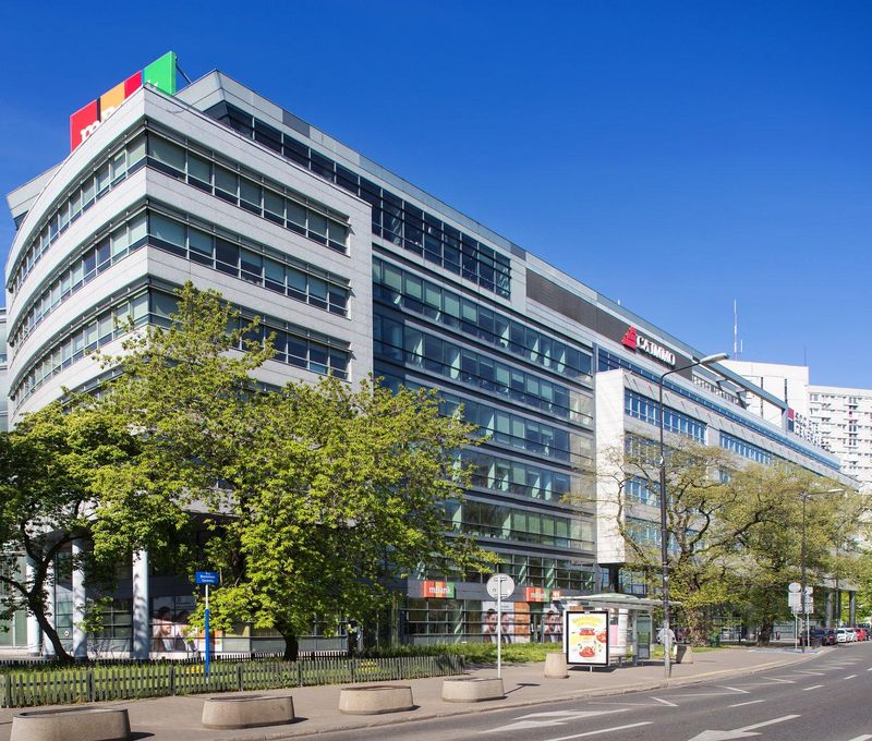 111 Marszałkowska, Warszawa - Image 10