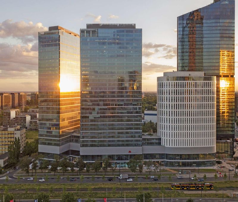 2b Rondo Daszyńskiego, Warszawa - Image 8