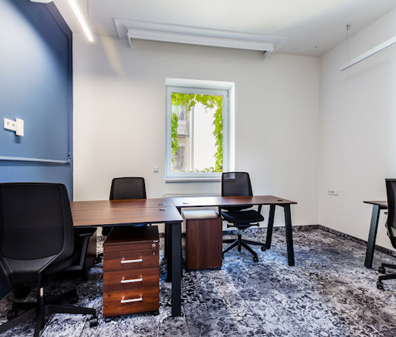 28A Marszałka Józefa Piłsudskiego, Kraków - Image 1