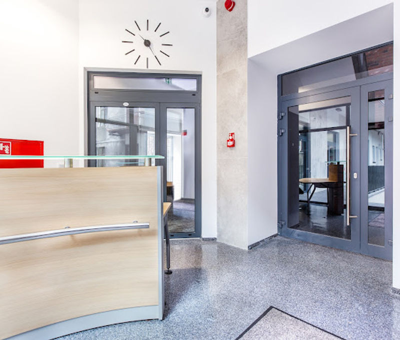 28A Marszałka Józefa Piłsudskiego, Kraków - Image 5