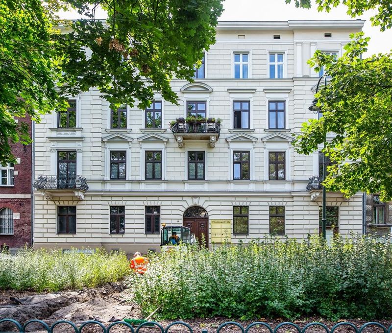28A Marszałka Józefa Piłsudskiego, Kraków - Image 8