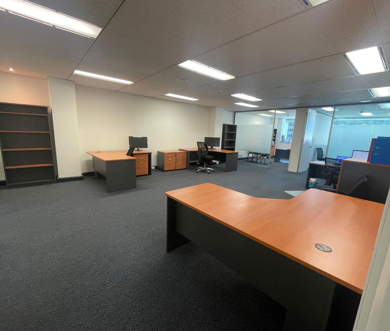 220 Saint Georges Terrace 220 Saint Georges Terrace, Perth - Image 3