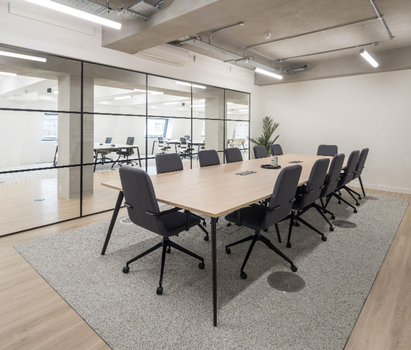 77 Hatton Garden 77 Hatton Garden, Greater London - Image 8