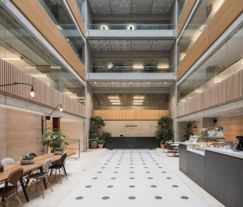 77 Hatton Garden 77 Hatton Garden, Greater London - Image 6
