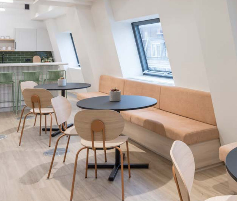 77 Hatton Garden 77 Hatton Garden, Greater London - Image 4