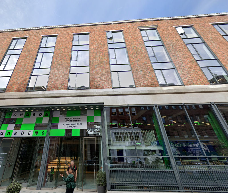 77 Hatton Garden 77 Hatton Garden, Greater London - Image 7