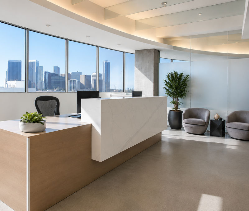 9701 Wilshire Blvd, Beverly Hills - Image 1
