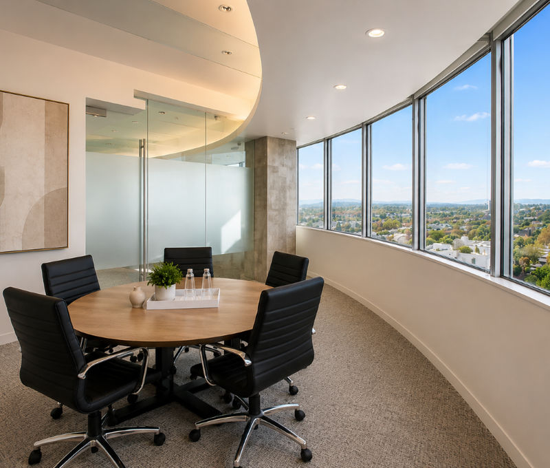 9701 Wilshire Blvd, Beverly Hills - Image 4