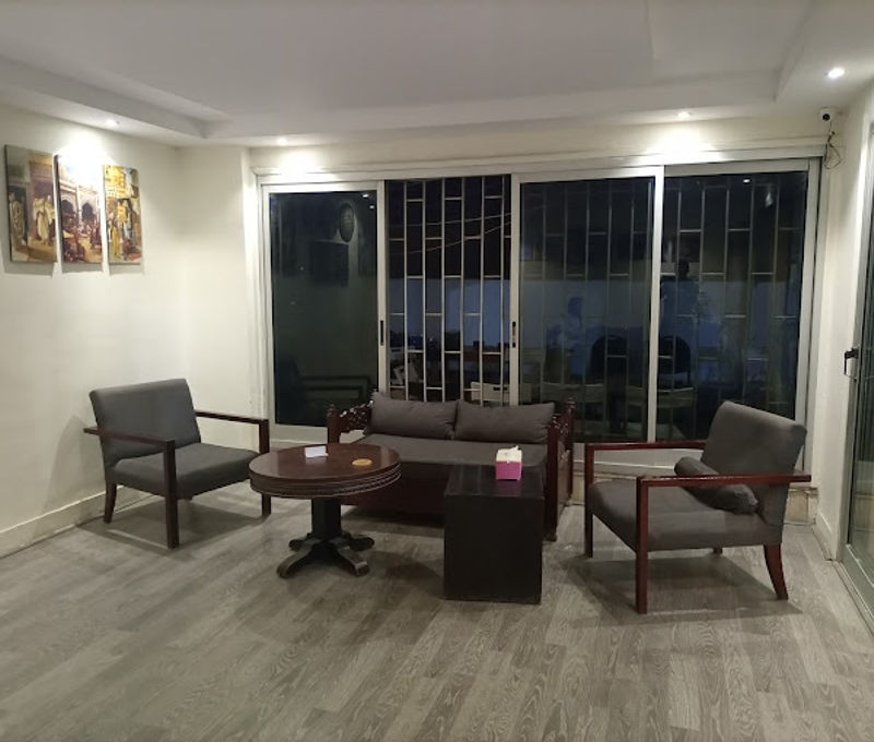 7 Th Wahran Street Abdelrazik Elsanhoury, Nasr City - Image 9