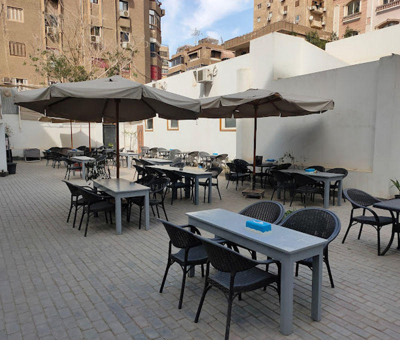7 Th Wahran Street Abdelrazik Elsanhoury, Nasr City - Image 10