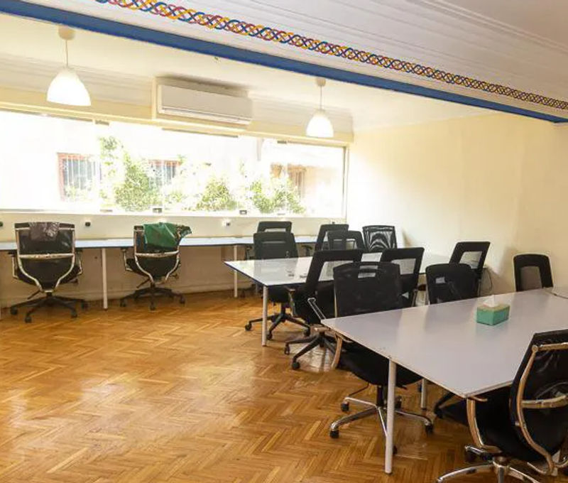 7 Th Wahran Street Abdelrazik Elsanhoury, Nasr City - Image 1
