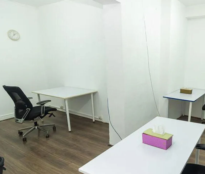 7 Th Wahran Street Abdelrazik Elsanhoury, Nasr City - Image 2