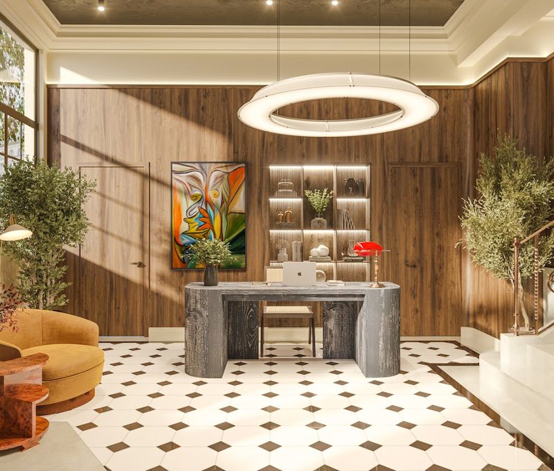 88 Kingsway, London - Image 5