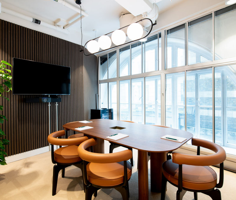88 Kingsway, London - Image 3