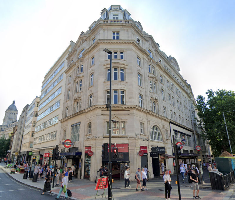 88 Kingsway, London - Image 9