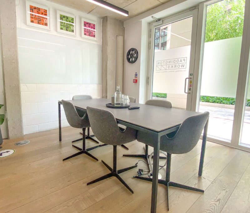 8 Hermitage St 8 Hermitage St, London - Image 8