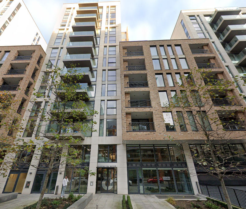 8 Hermitage St 8 Hermitage St, London - Image 10