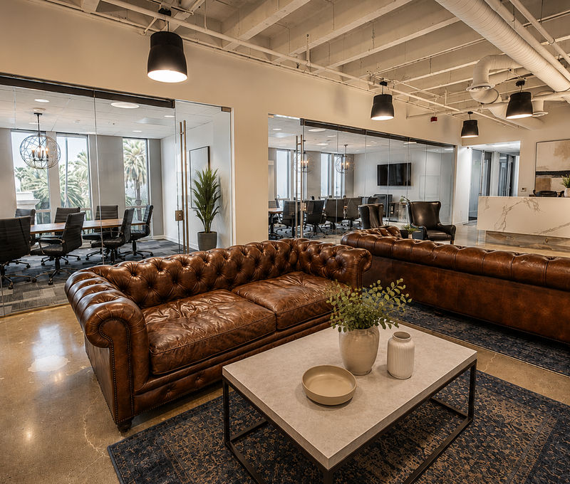 9171 Wilshire Blvd, Beverly Hills - Image 9