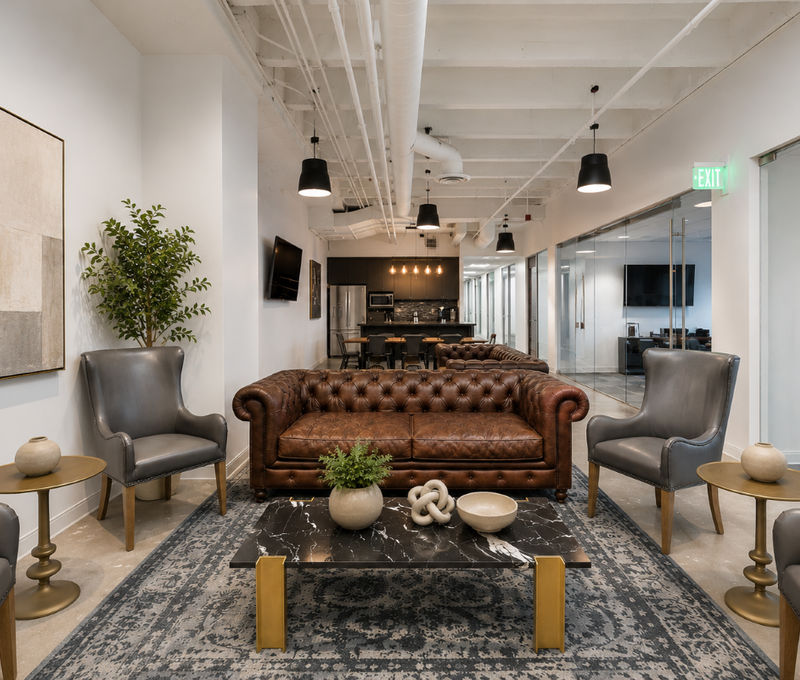 9171 Wilshire Blvd, Beverly Hills - Image 1