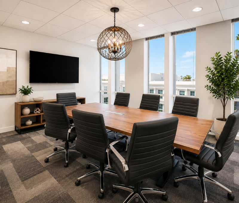 9171 Wilshire Blvd, Beverly Hills - Image 10