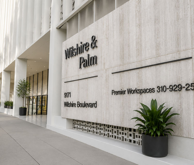 9171 Wilshire Blvd, Beverly Hills - Image 7