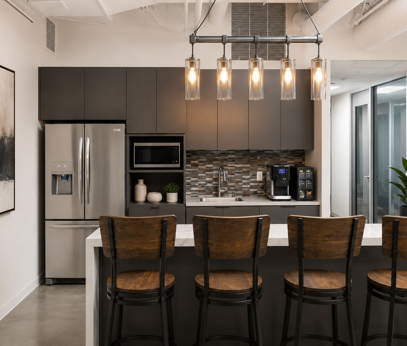 9171 Wilshire Blvd, Beverly Hills - Image 3