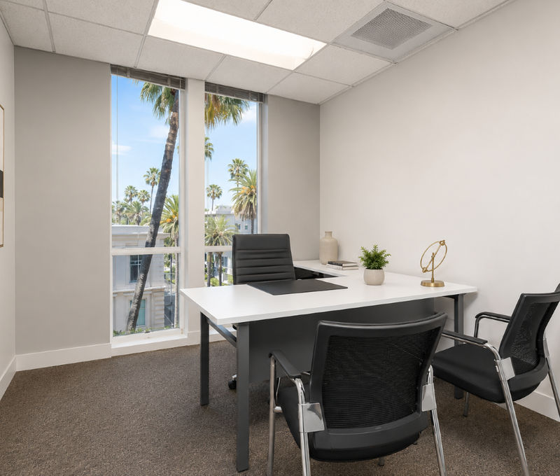 9171 Wilshire Blvd, Beverly Hills - Image 11