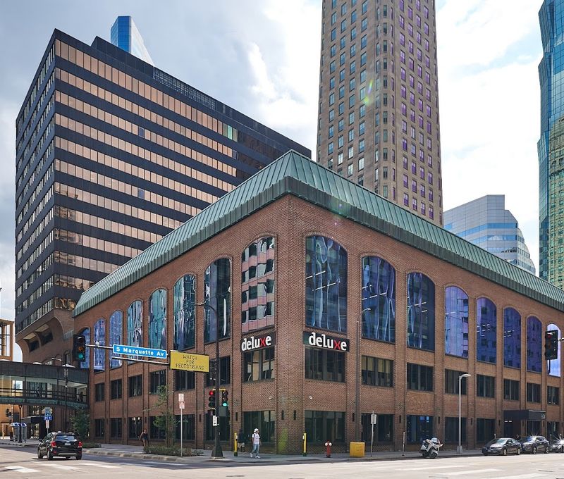 801 S Marquette Ave 801 S Marquette Ave, Minneapolis - Image 2