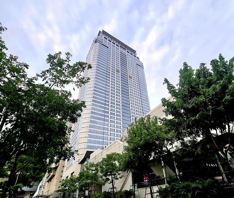 4/5 Rajdamri Road Khwaeng Pathum Wan Pathum Wan, Bangkok - Image 6