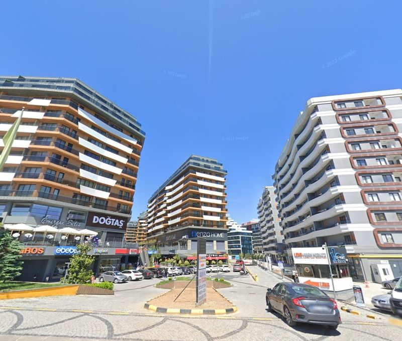 Yenisehir Osmanli Blv No 2, Istanbul - Image 6