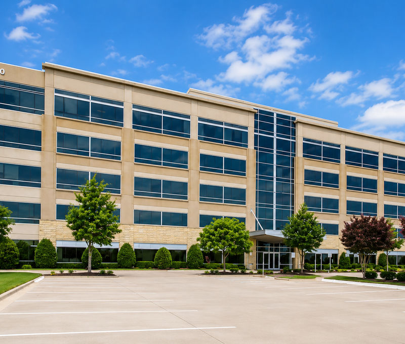 700 Central Expressway South, Allen - Image 9