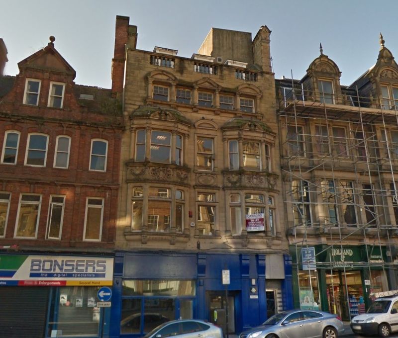 9 Bigg Market 9 Bigg Market, Newcastle Upon Tyne - Image 8