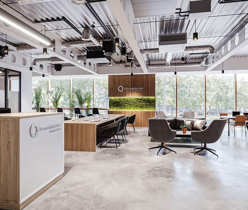 1 Cambridge Square, Cambridge - Image 2