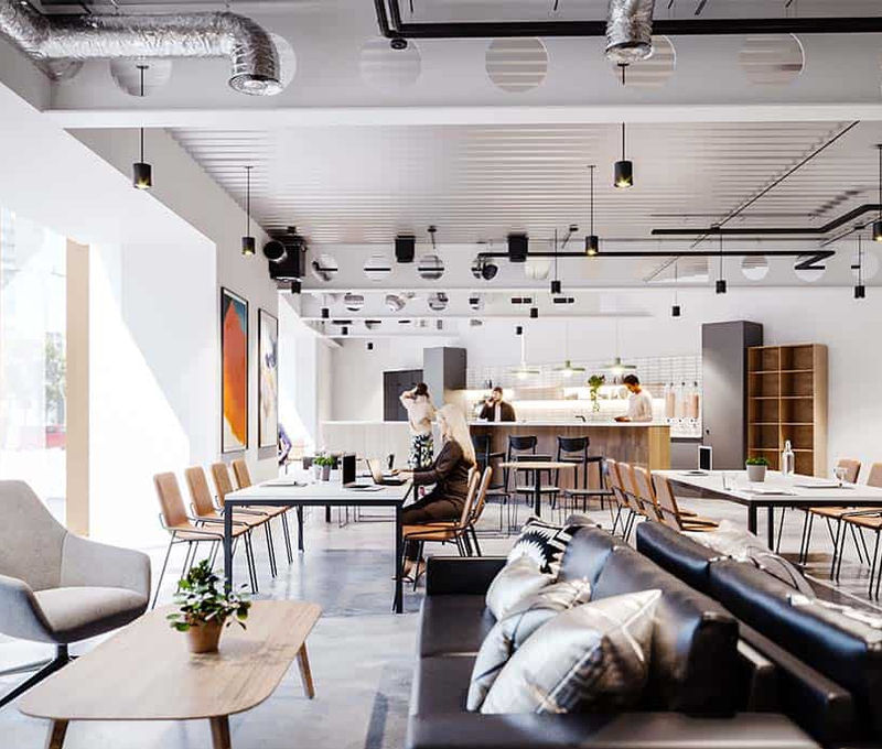 1 Cambridge Square, Cambridge - Image 3