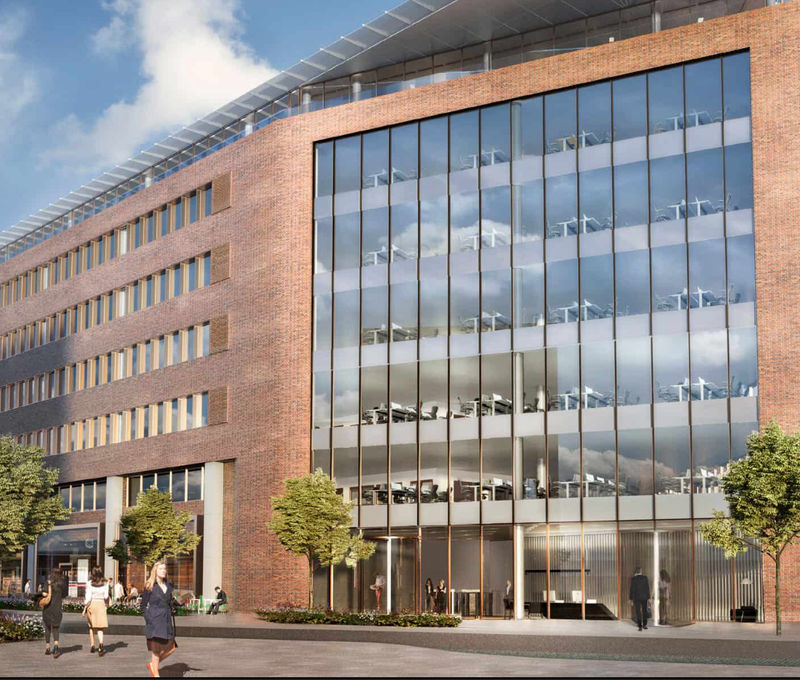 1 Cambridge Square, Cambridge - Image 5