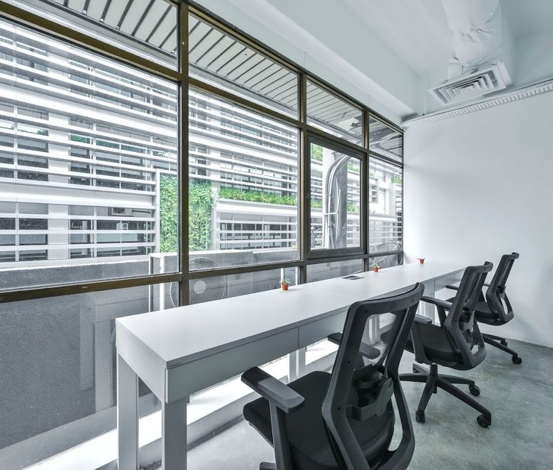 1 Jalan Wan Kadir 1 Jalan Wan Kadir, Taman Tun Dr Ismail - Image 1
