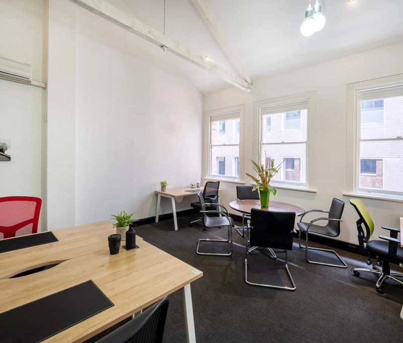 430 Little Collins Street, Melbourne - Image 1