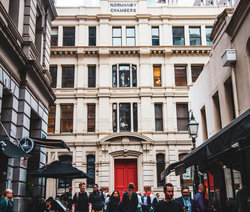 430 Little Collins Street, Melbourne - Image 7