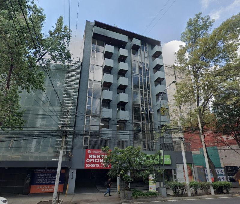 274 Av Baja California, Ciudad De México - Image 7