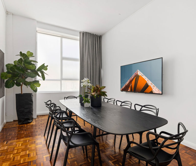 87-89 Foveaux Street, Surry Hills - Image 1