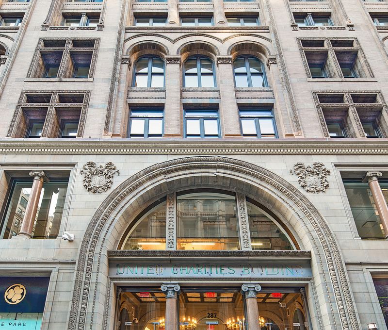 287 Park Ave South, New York City - Image 10